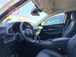 مازدا CX-30